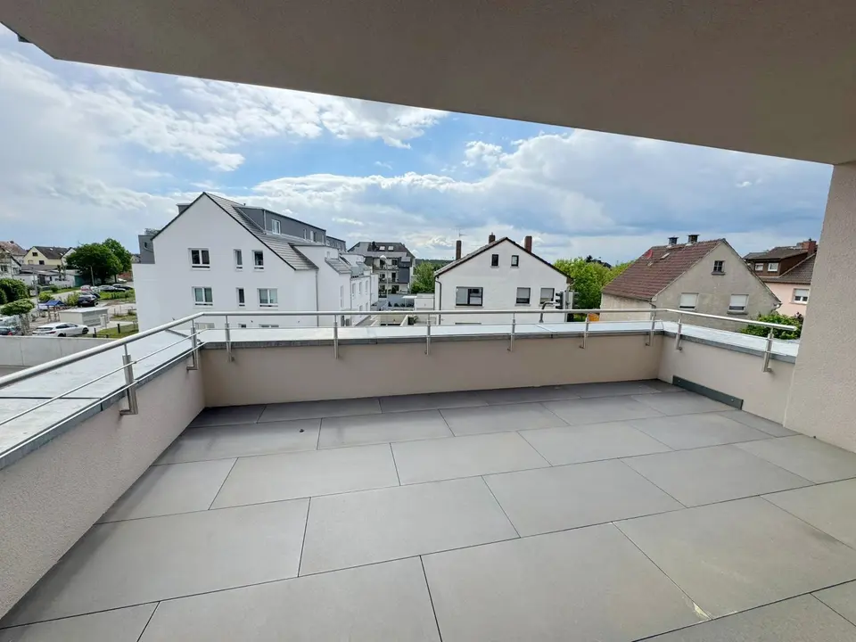 3 Zimmer Wohnung mit 95 m² in Rodgau – Bild 7