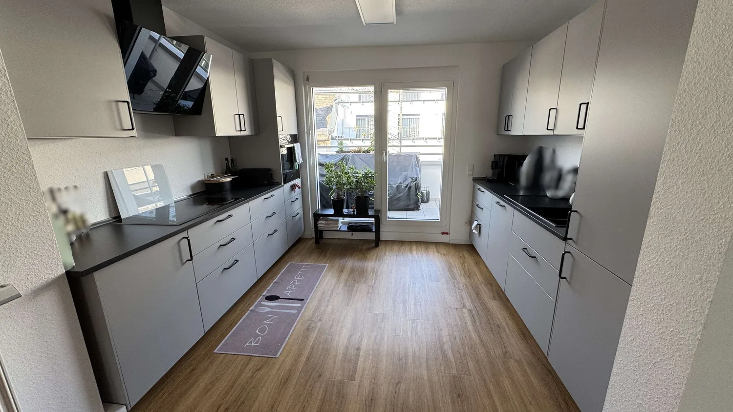 3 Zimmer Wohnung mit 85 m² in Karlsruhe – Bild 1