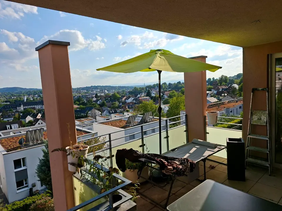 3 Zimmer Wohnung mit 90 m² in Lahr/Schwarzwald – Bild 4