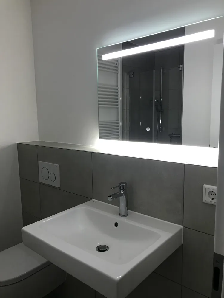 3 Zimmer Wohnung mit 94 m² in Frankfurt am Main – Bild 6