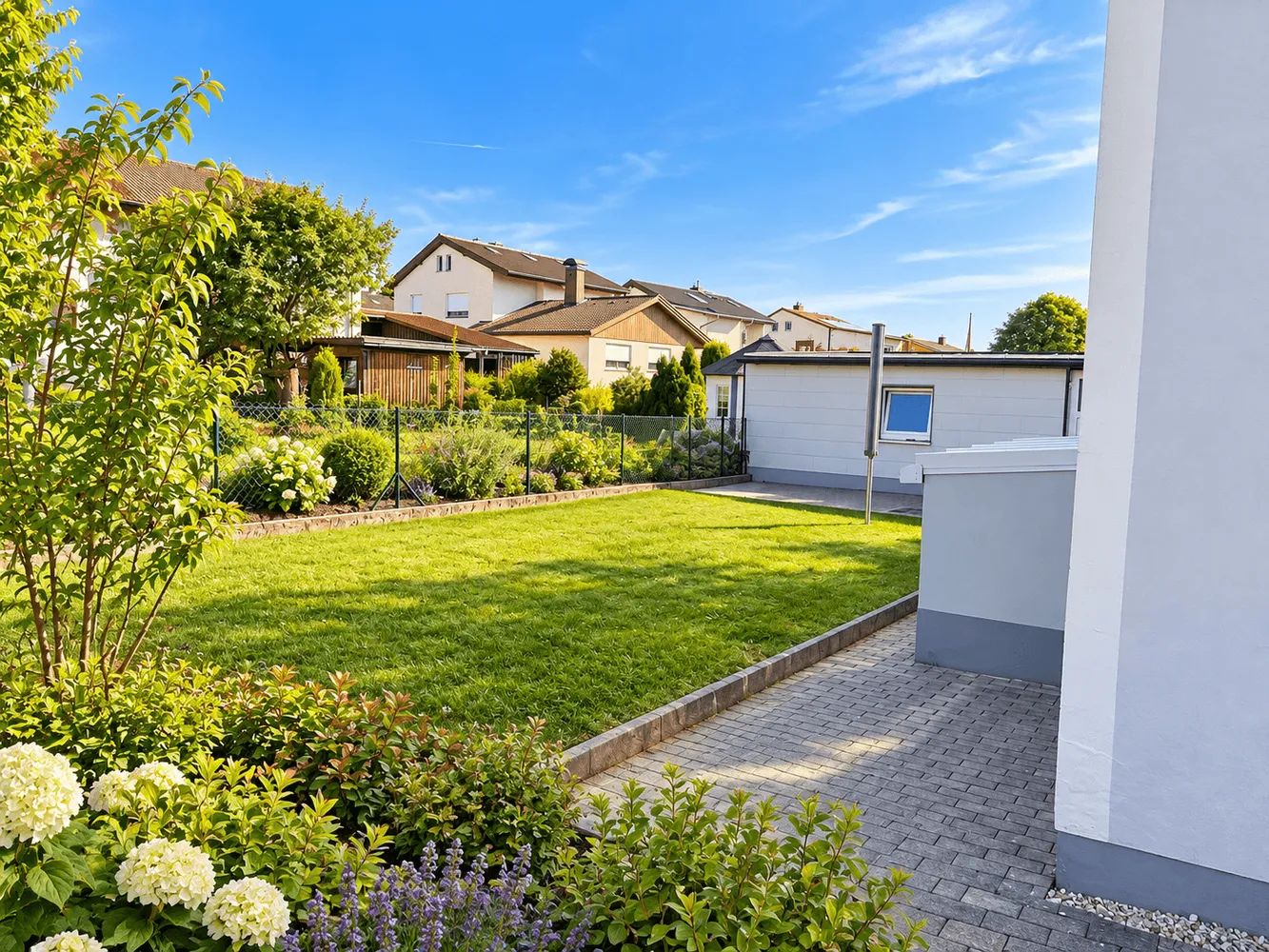 4 Zimmer Wohnung mit 90 m² in Hof – Bild 5