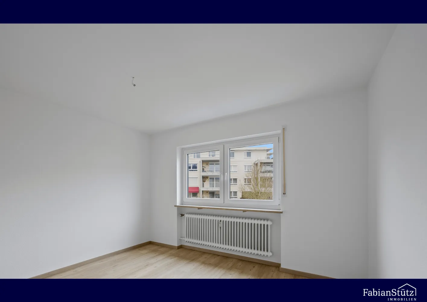 2 Zimmer Wohnung mit 65 m² in Bayreuth – Bild 1