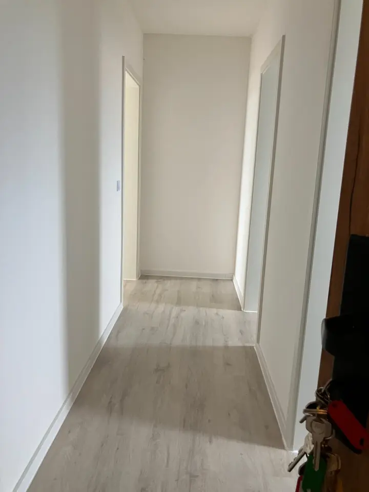 2 Zimmer Wohnung mit 53 m² in Zeitz – Bild 3