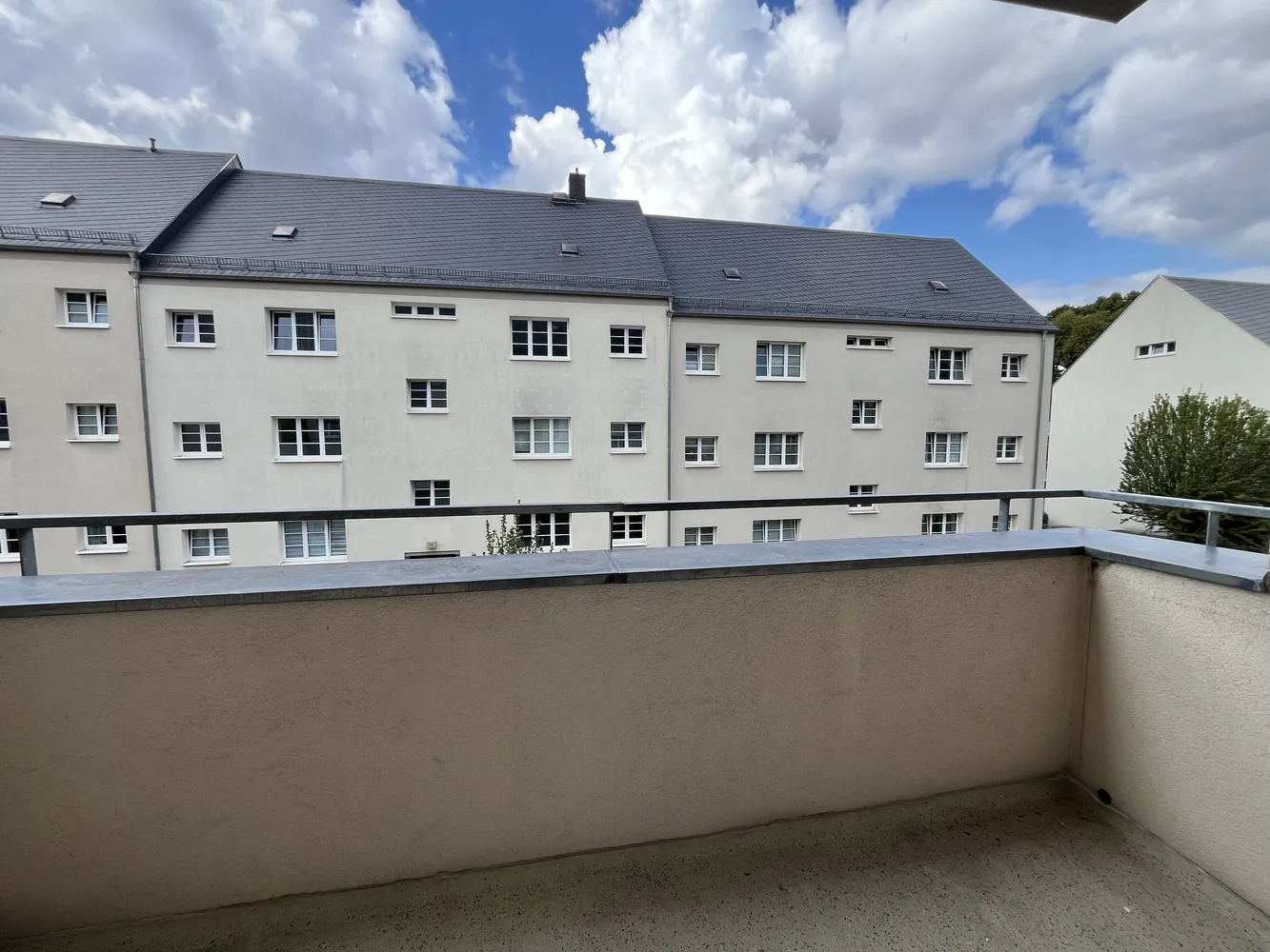 2 room apartment with 61 m² in Chemnitz – Photo 3