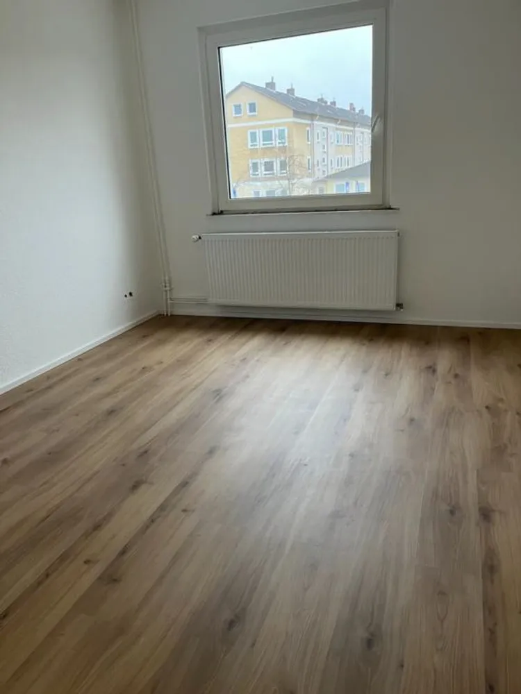 2 room apartment with 53 m² in Osterode am Harz – Photo 3