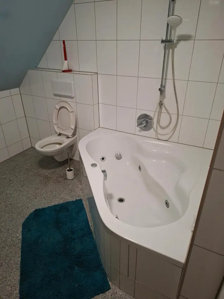 WG-Zimmer mit 20 m² in Darmstadt – Bild 8