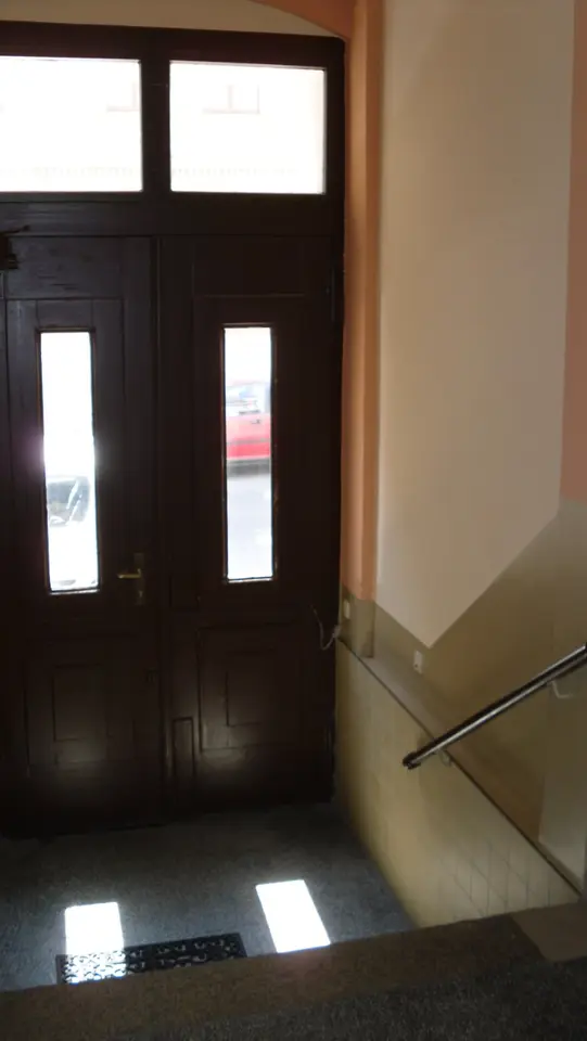 2 Zimmer Wohnung mit 92 m² in Görlitz – Bild 7
