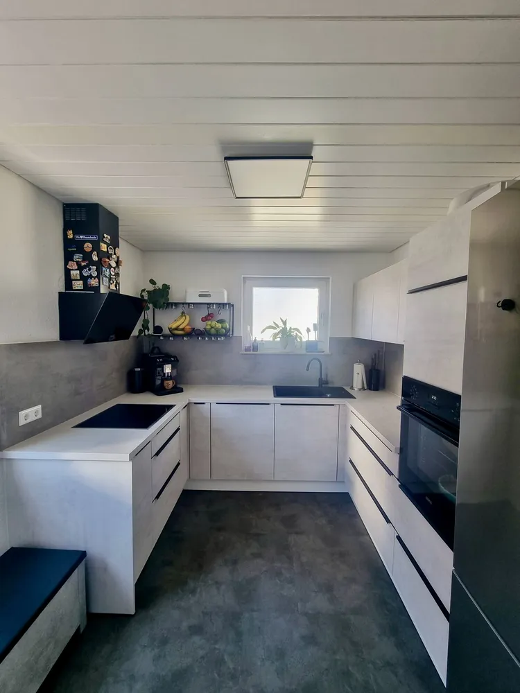 3 Zimmer Wohnung mit 95 m² in Stuttgart – Bild 7