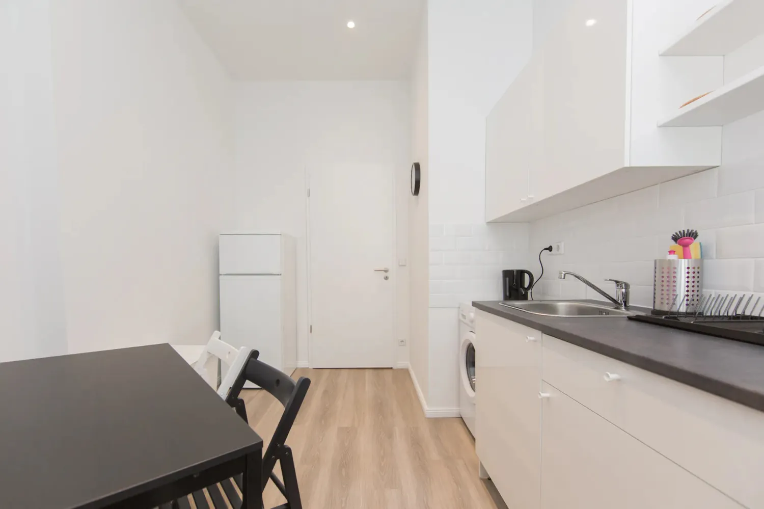 Shared room with 11 m² in Berlin – Photo 7