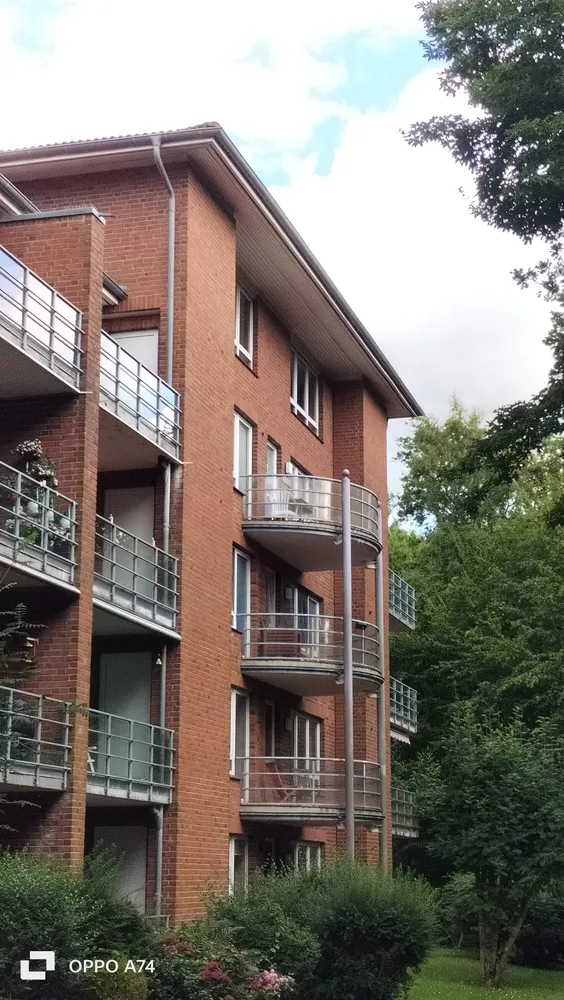 2 Zimmer Wohnung mit 74 m² in Flensburg – Bild 3
