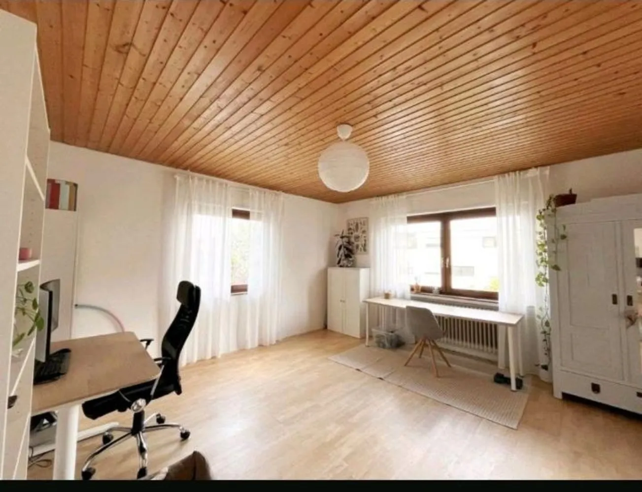 3 Zimmer Wohnung mit 75 m² in Stuttgart – Bild 1