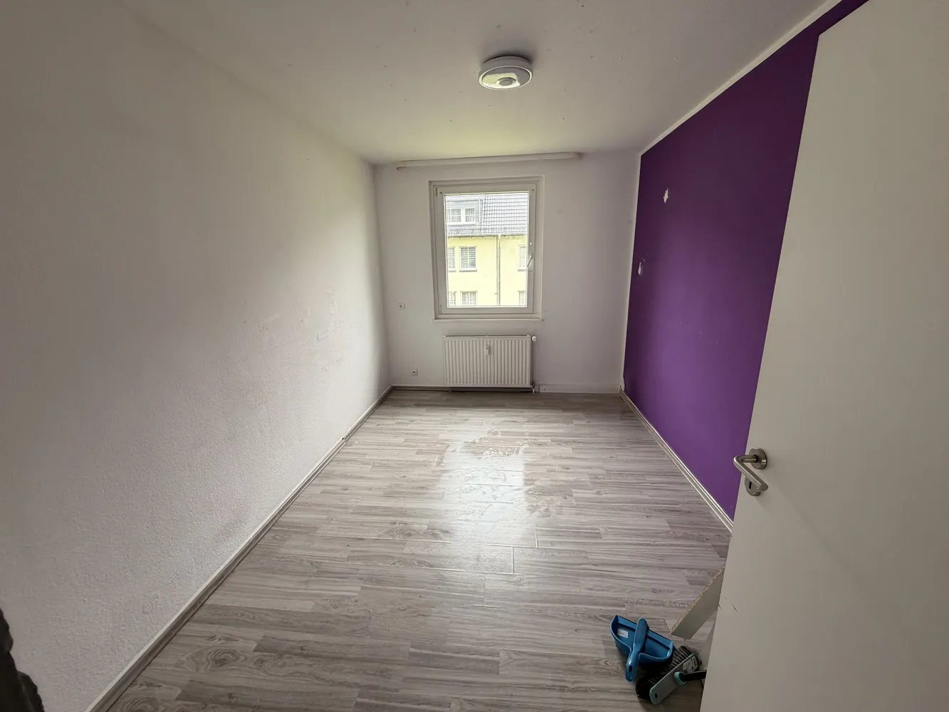 4 Zimmer Wohnung mit 62 m² in Velbert – Bild 7
