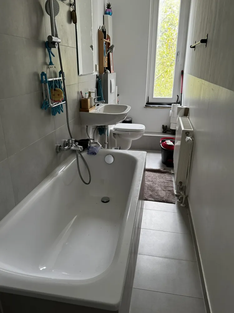 4 room apartment with 101 m² in Hanover – Photo 4
