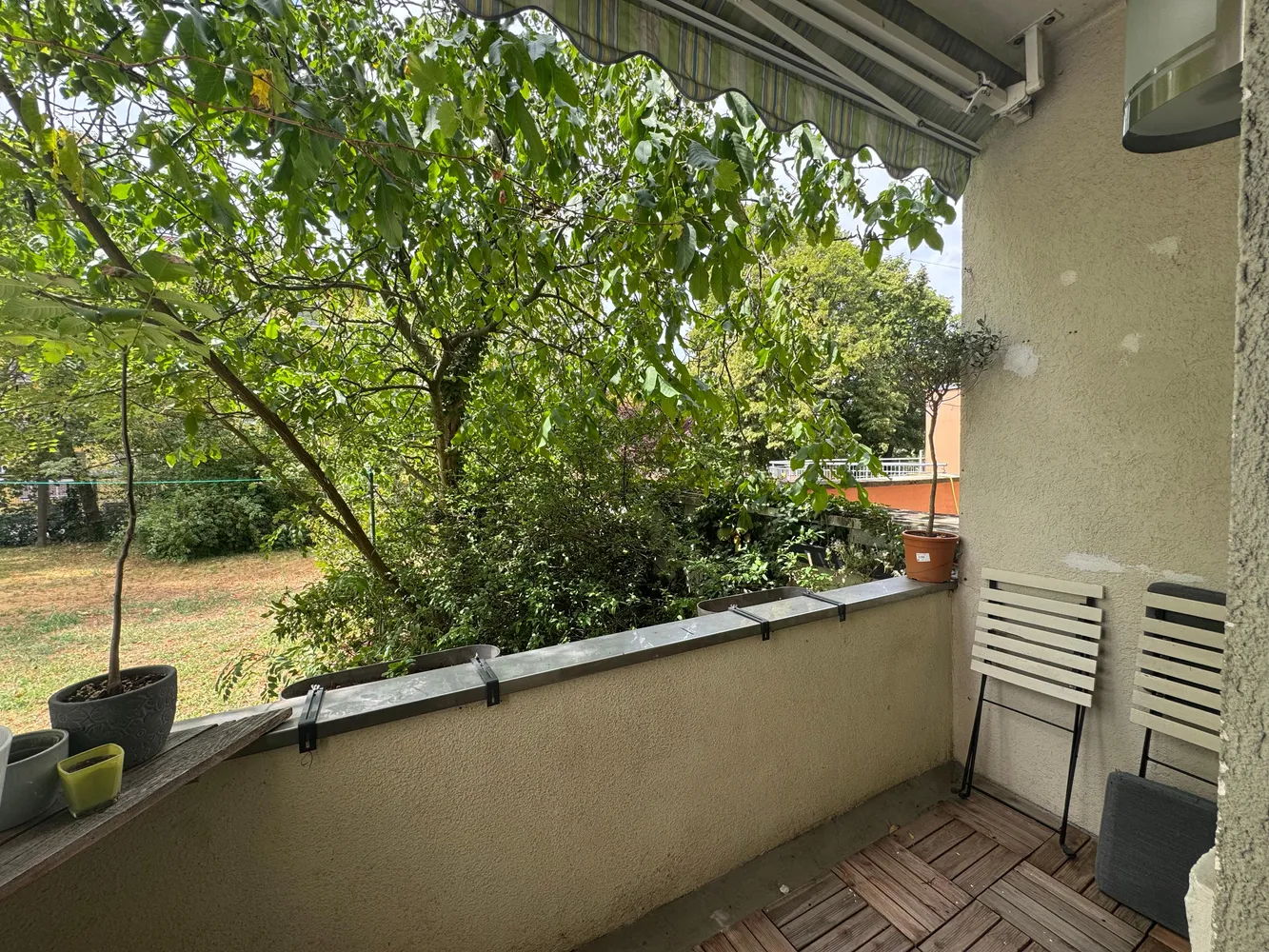 3 Zimmer Wohnung mit 60 m² in Karlsruhe – Bild 6