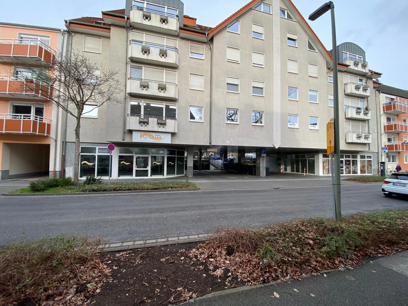 3 Zimmer Wohnung mit 79 m² in Dinslaken – Bild 2