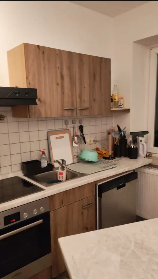 3 Zimmer Wohnung mit 58 m² in Braunschweig – Bild 7