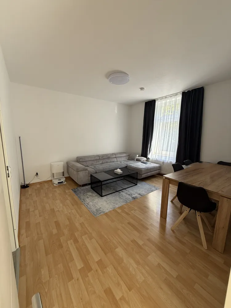 2 Zimmer Wohnung mit 50 m² in Düsseldorf – Bild 1
