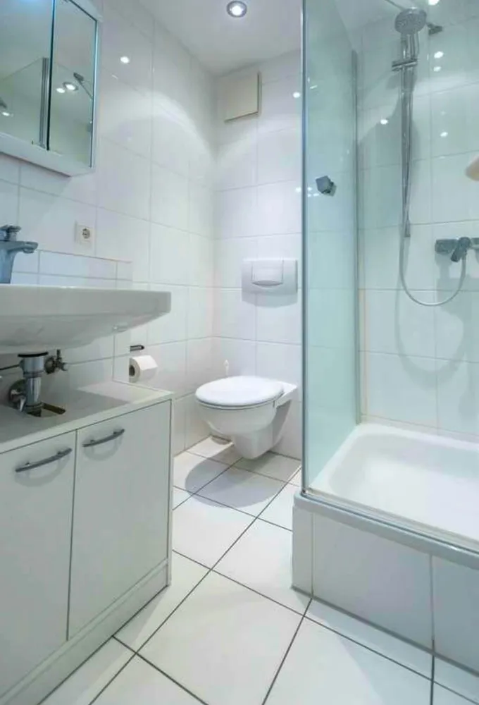 Shared room with 15 m² in Munich – Photo 1