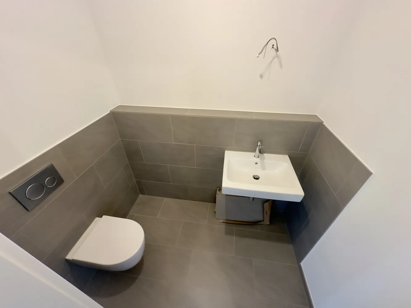 2 Zimmer Wohnung mit 70 m² in Köln – Bild 10