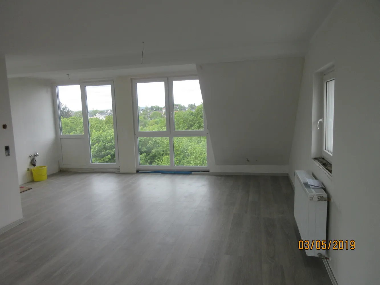 2 Zimmer Wohnung mit 80 m² in Hagen – Bild 8