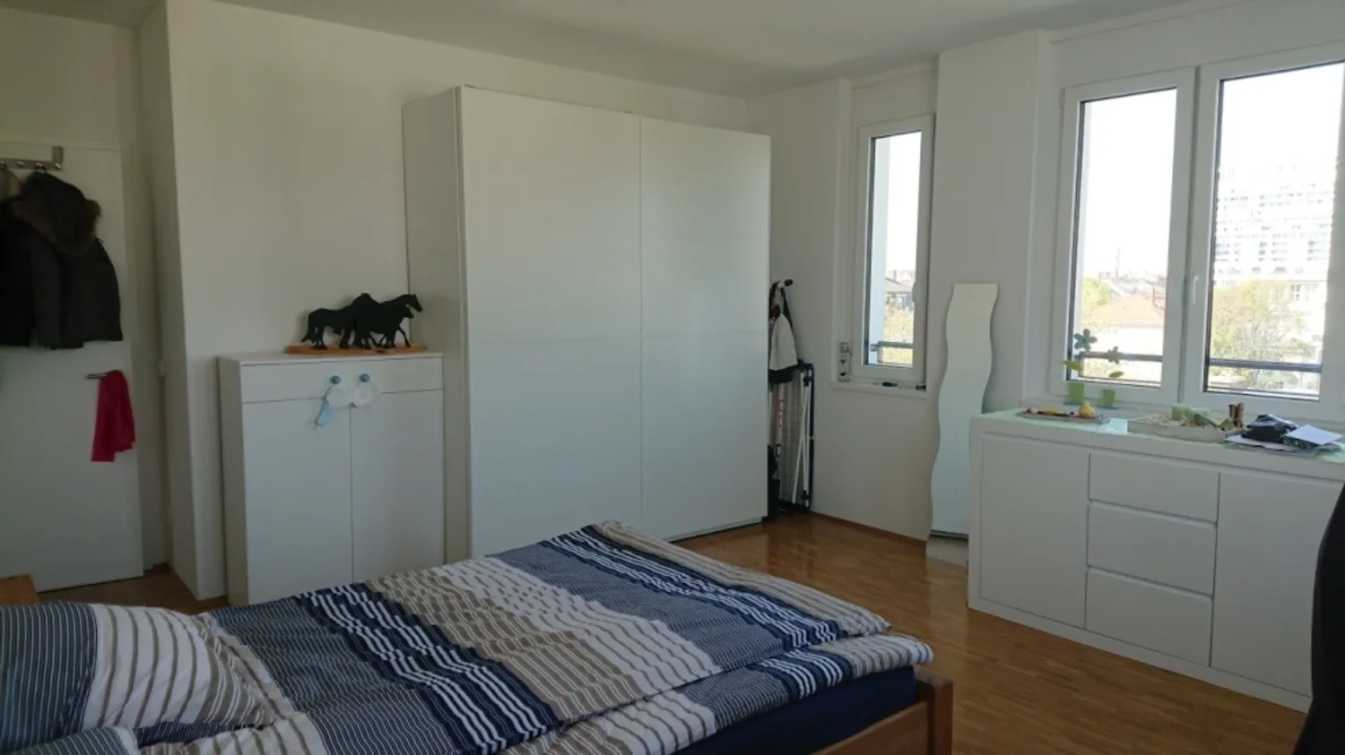 4 Zimmer Wohnung mit 130 m² in Frankfurt am Main – Bild 12