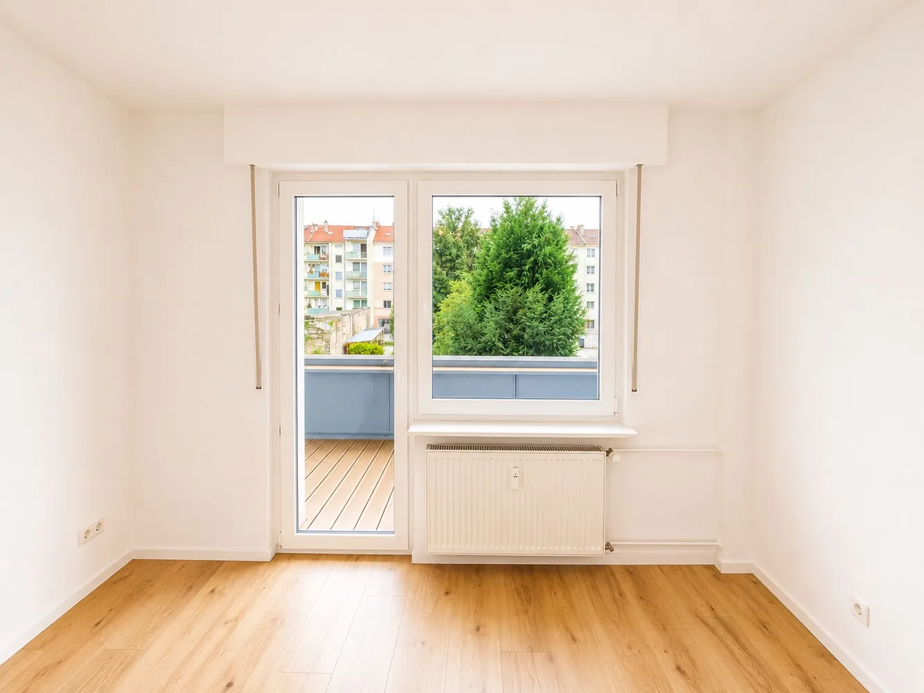 3 Zimmer Wohnung mit 78 m² in Mainz – Bild 6