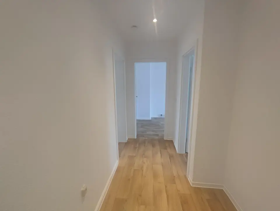 3 Zimmer Wohnung mit 58 m² in Merseburg – Bild 4