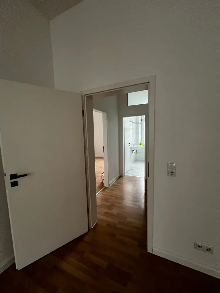 2 Zimmer Wohnung mit 56 m² in Wuppertal – Bild 2