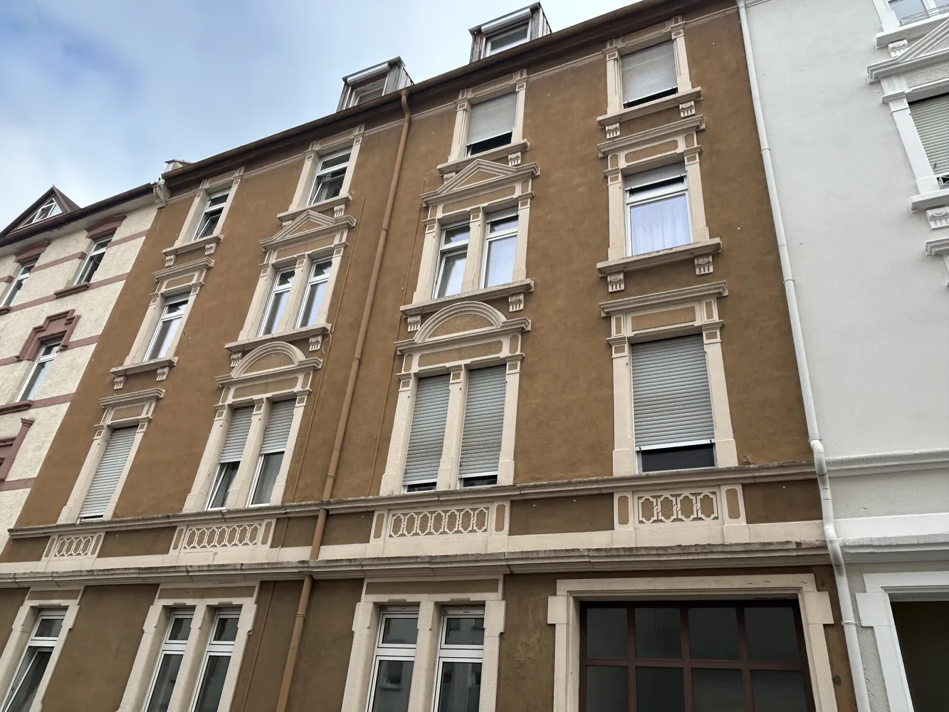 2 Zimmer Wohnung mit 50 m² in Darmstadt – Bild 2