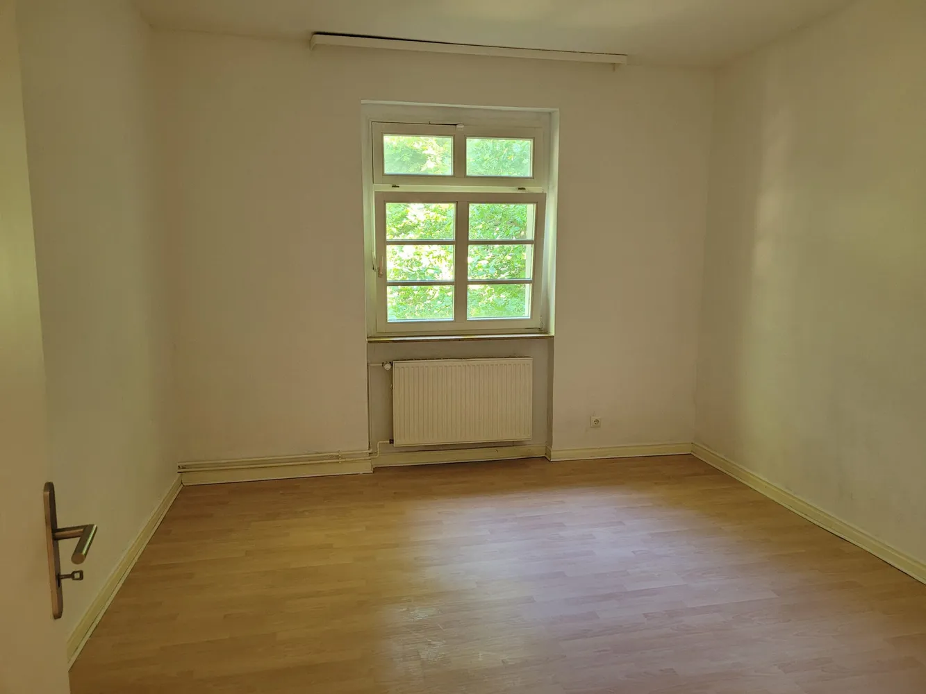 3 Zimmer Wohnung mit 57 m² in Wuppertal – Bild 5