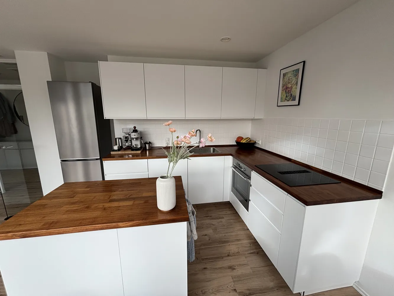 3 Zimmer Wohnung mit 80 m² in München – Bild 11