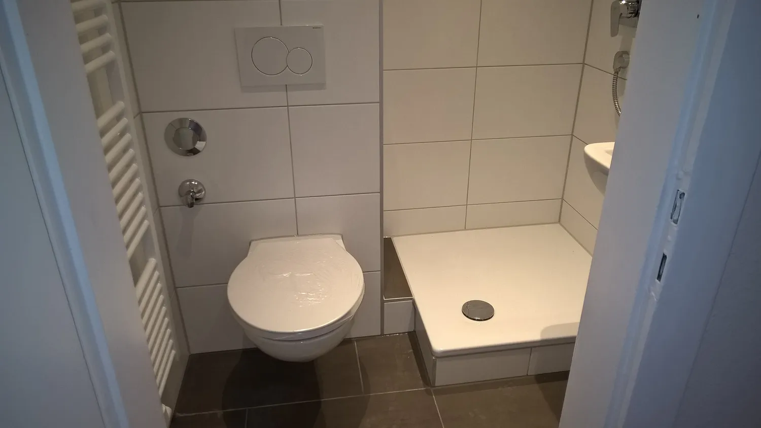 3 Zimmer Wohnung mit 58 m² in Essen – Bild 2