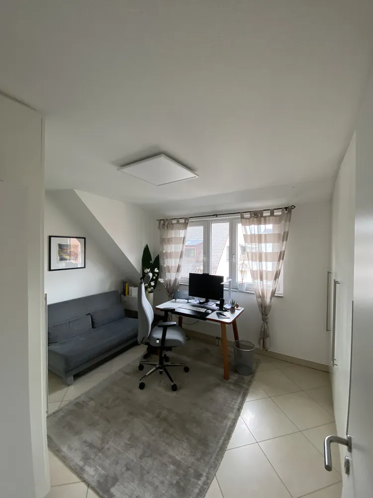 5 Zimmer Wohnung mit 115 m² in Karlsruhe – Bild 10