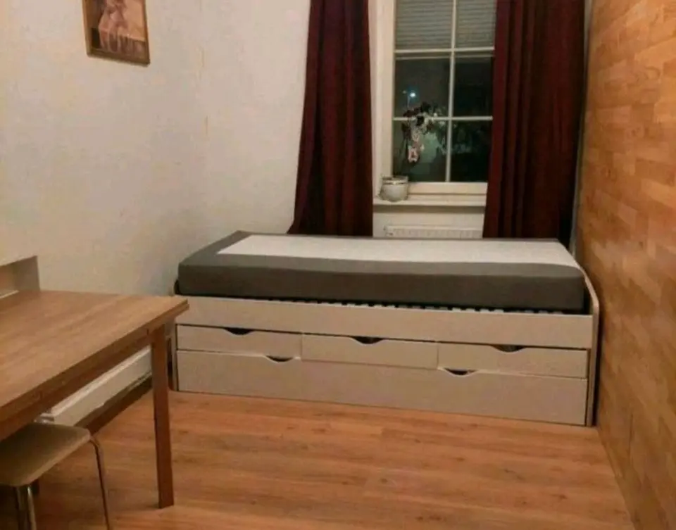 2 Zimmer Wohnung mit 10 m² in Stuttgart – Bild 10