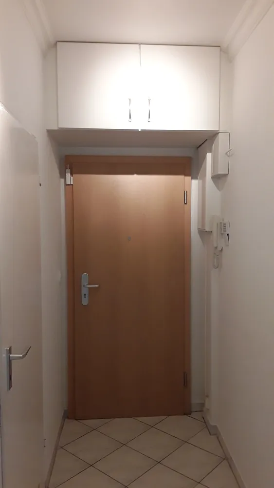 1 Zimmer Wohnung mit 36 m² in Potsdam – Bild 8