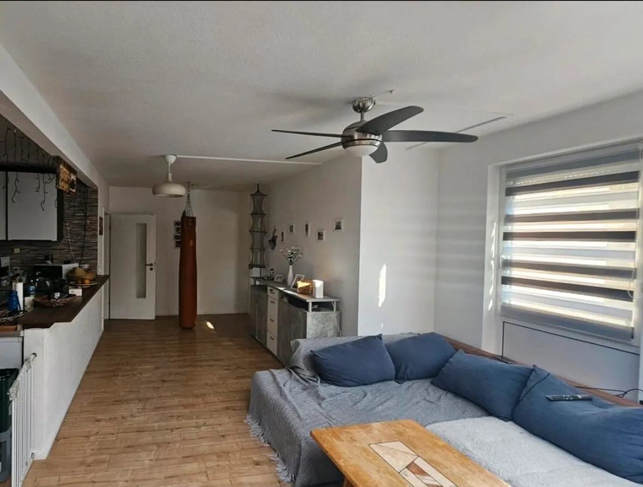 4 room apartment with 97 m² in Magdeburg – Photo 3