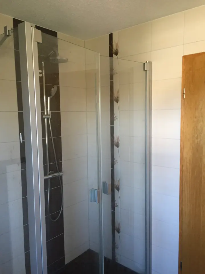 4 Zimmer Wohnung mit 120 m² in Meiningen – Bild 8