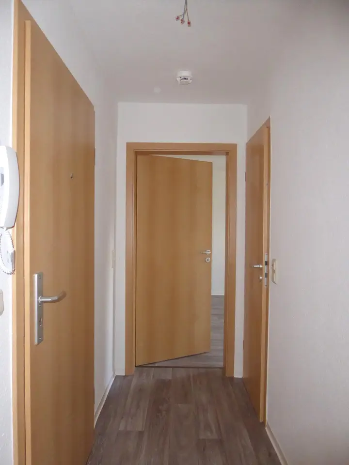 2 Zimmer Wohnung mit 38 m² in Saalfeld/Saale – Bild 7