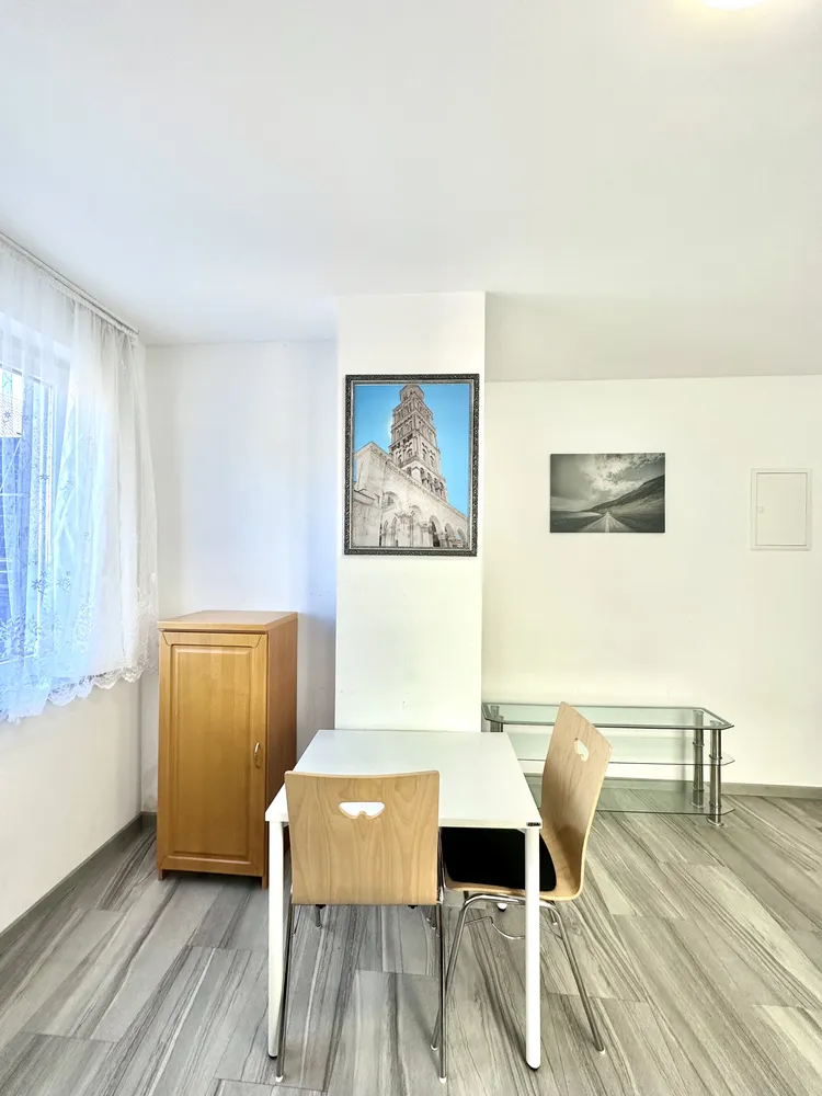 1 Zimmer Wohnung mit 25 m² in Stuttgart – Bild 2
