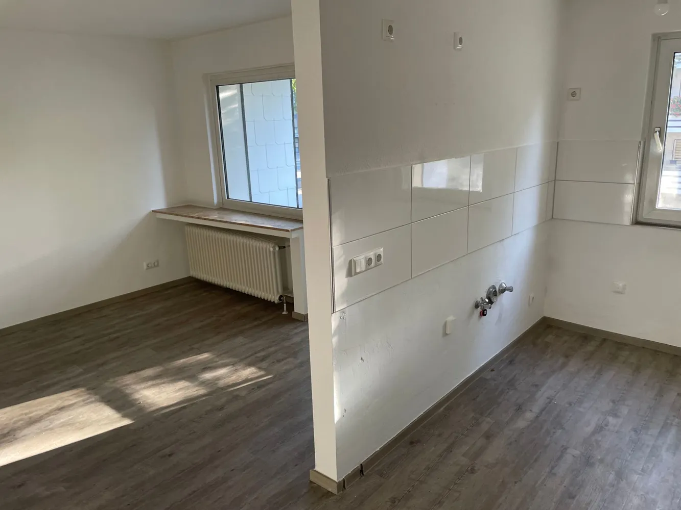 2 Zimmer Wohnung mit 51 m² in Oberhausen – Bild 7
