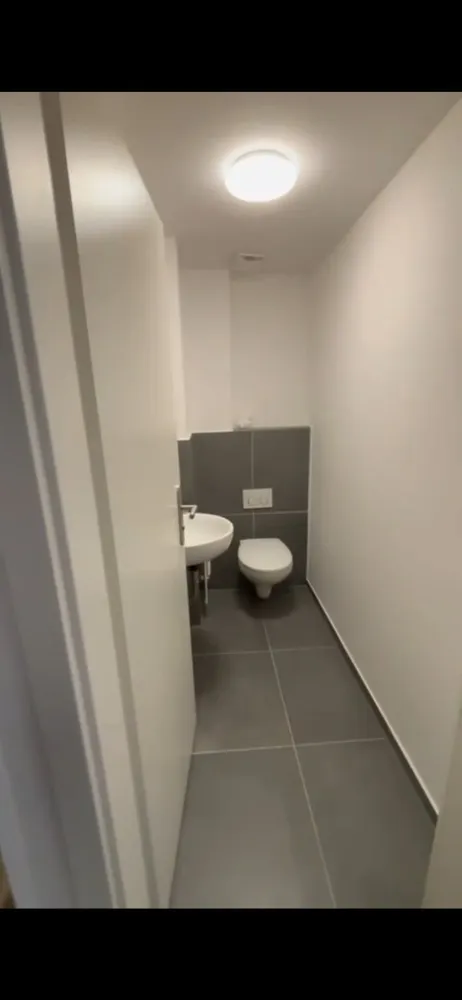 WG-Zimmer mit 8 m² in München – Bild 5