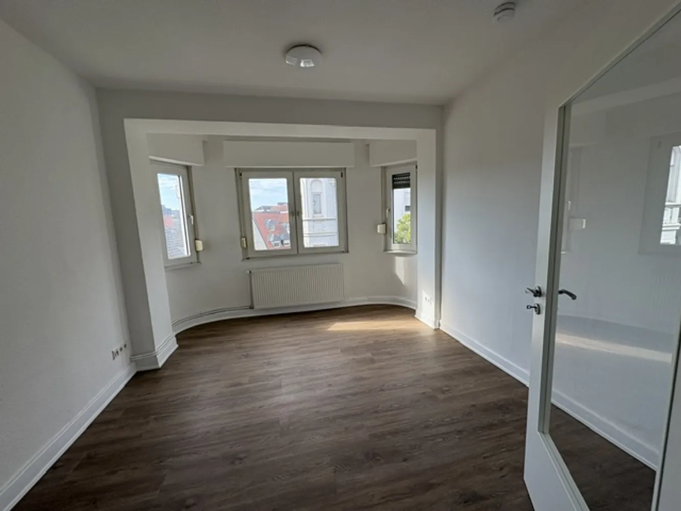 3 Zimmer Wohnung mit 62 m² in Unna – Bild 4