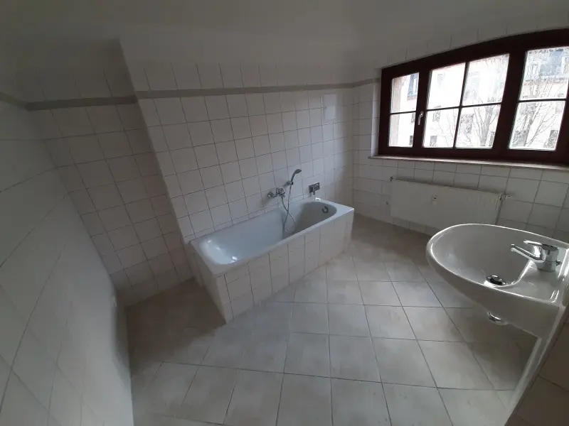 2 Zimmer Wohnung mit 61 m² in Dresden – Bild 5