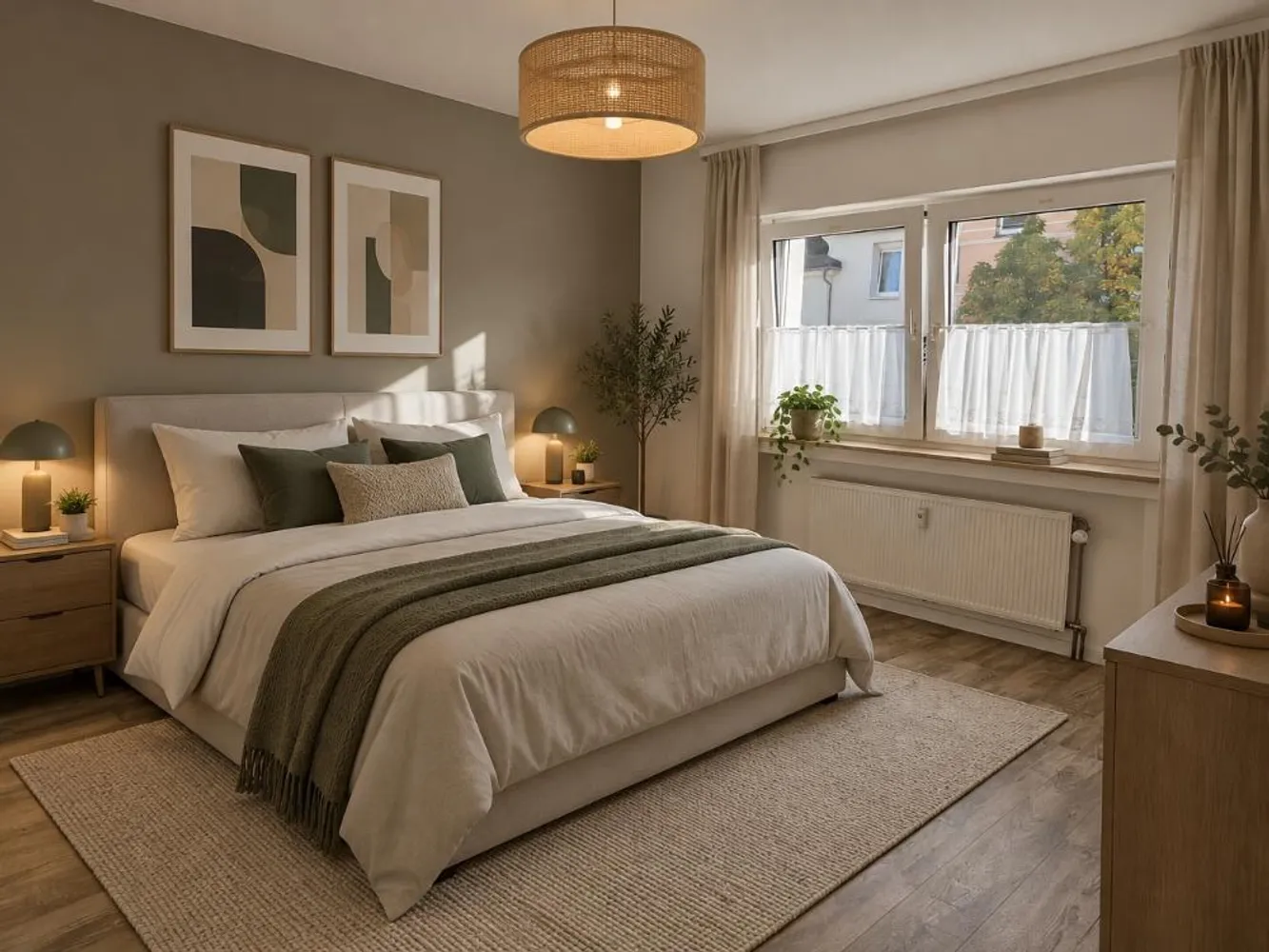 2 Zimmer Wohnung mit 65 m² in Lüdenscheid – Bild 2