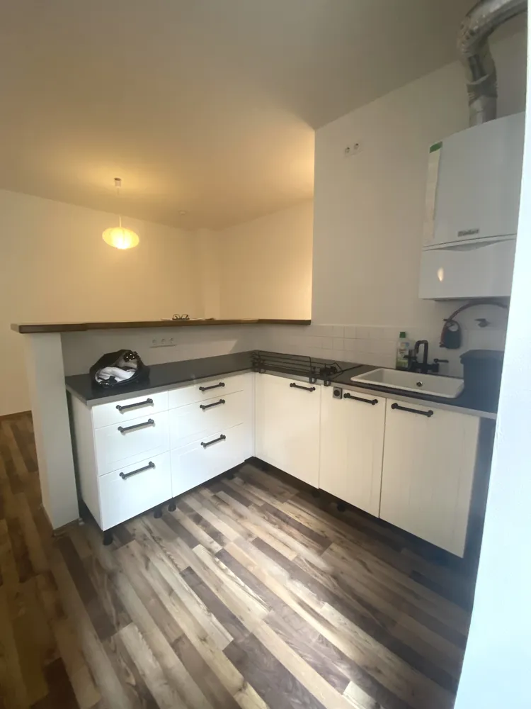 2 room apartment with 50 m² in Cologne – Photo 11