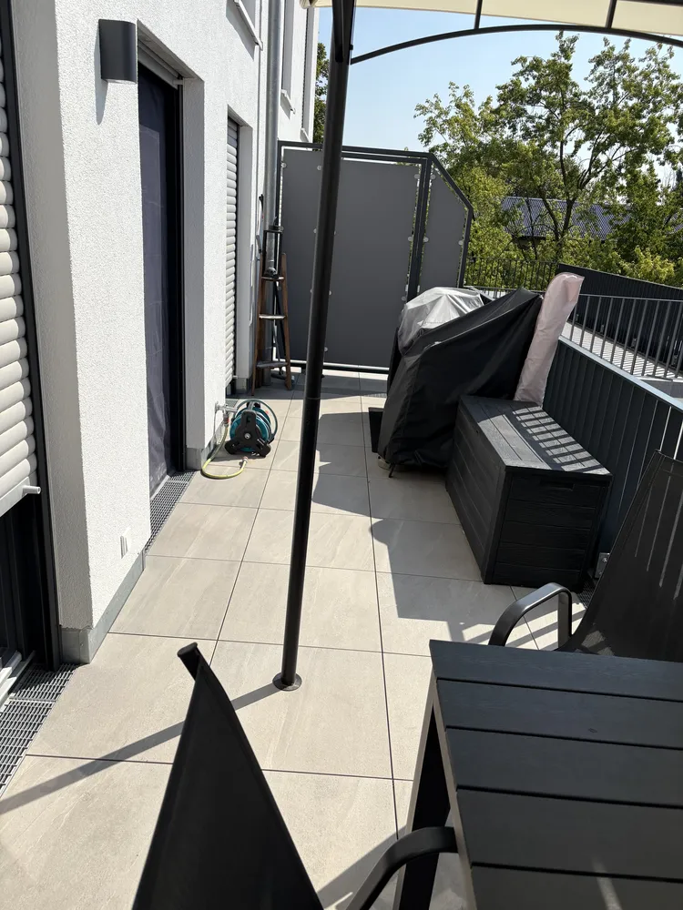 3 Zimmer Wohnung mit 100 m² in Regensburg – Bild 10