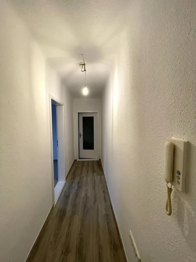 2 room apartment with 50 m² in Bremerhaven – Photo 4