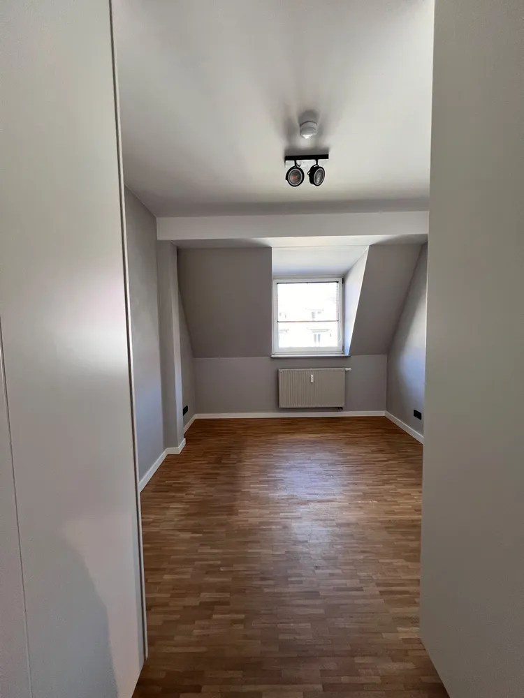3 Zimmer Wohnung mit 66 m² in München – Bild 10
