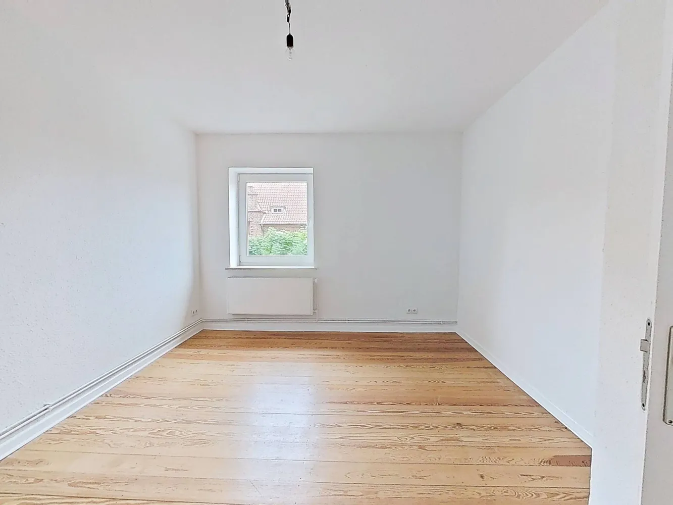 3 Zimmer Wohnung mit 65 m² in Rendsburg – Bild 1
