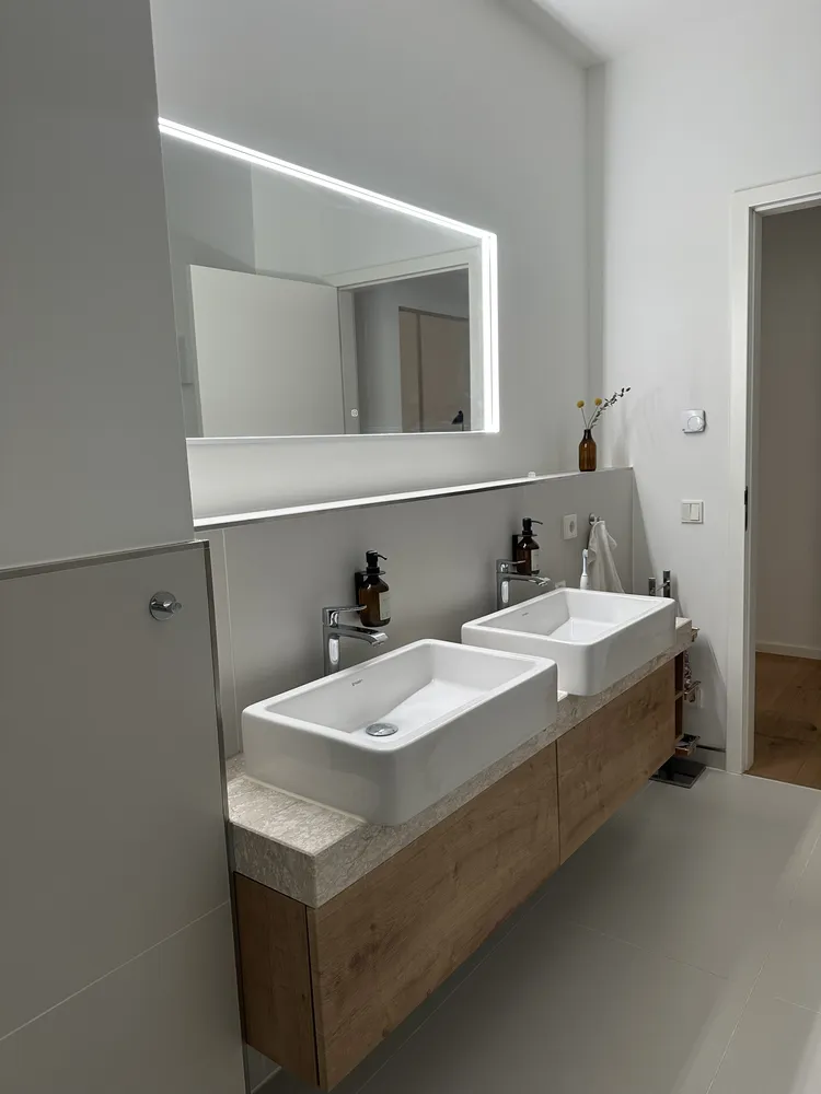 3 Zimmer Wohnung mit 96 m² in Nürnberg – Bild 2